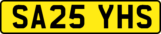 SA25YHS