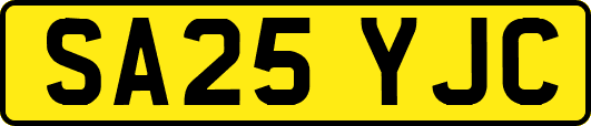 SA25YJC