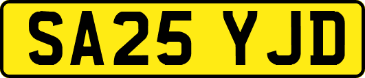 SA25YJD
