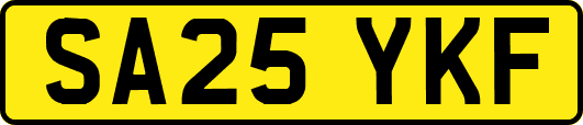 SA25YKF