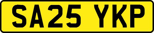 SA25YKP