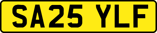 SA25YLF