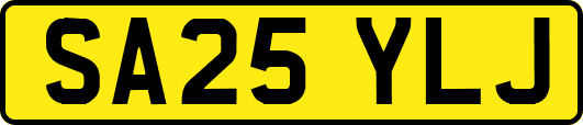 SA25YLJ