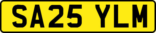 SA25YLM