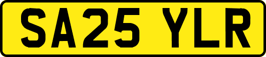 SA25YLR