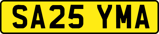 SA25YMA