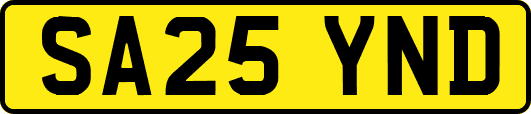 SA25YND