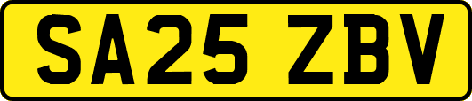 SA25ZBV