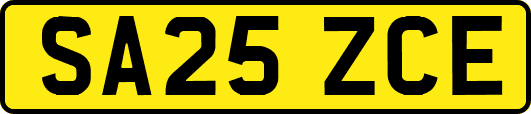 SA25ZCE
