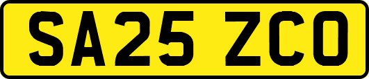 SA25ZCO
