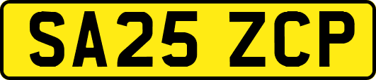 SA25ZCP