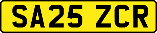 SA25ZCR