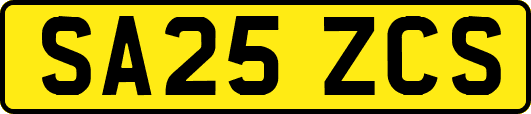 SA25ZCS