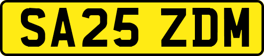 SA25ZDM