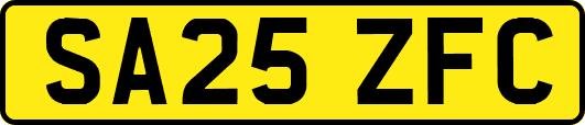 SA25ZFC