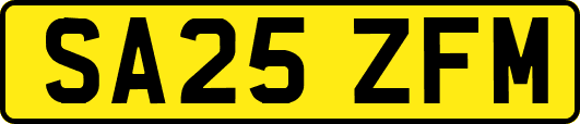 SA25ZFM