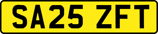 SA25ZFT