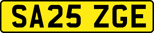 SA25ZGE