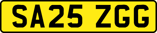 SA25ZGG
