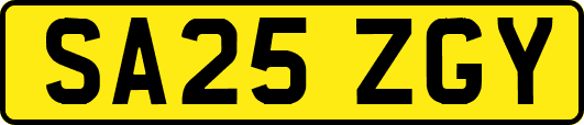 SA25ZGY