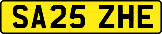 SA25ZHE