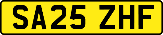 SA25ZHF