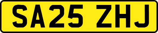 SA25ZHJ