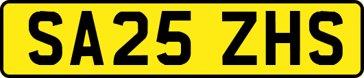SA25ZHS
