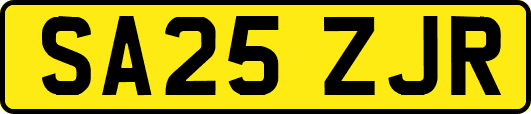 SA25ZJR