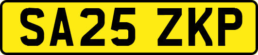 SA25ZKP