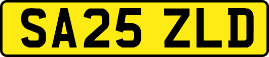 SA25ZLD