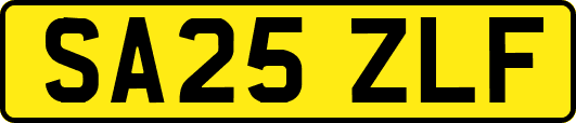 SA25ZLF