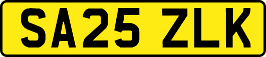 SA25ZLK