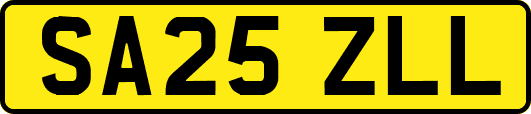 SA25ZLL