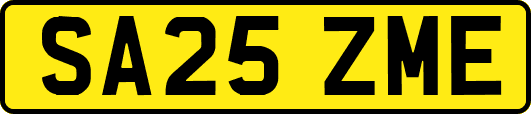 SA25ZME