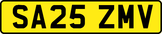 SA25ZMV