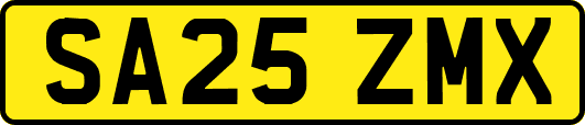 SA25ZMX