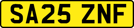 SA25ZNF