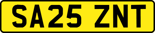 SA25ZNT