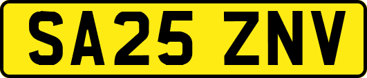 SA25ZNV
