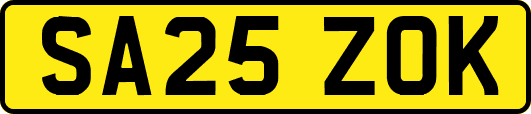 SA25ZOK