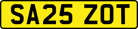 SA25ZOT