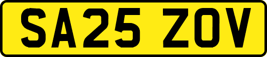 SA25ZOV