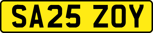 SA25ZOY