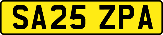 SA25ZPA
