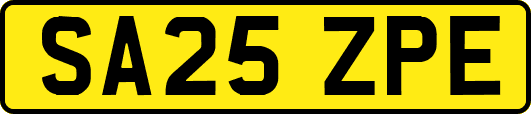SA25ZPE