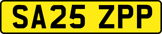SA25ZPP