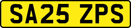 SA25ZPS