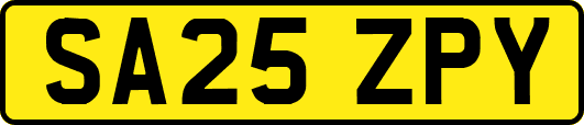 SA25ZPY
