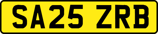 SA25ZRB